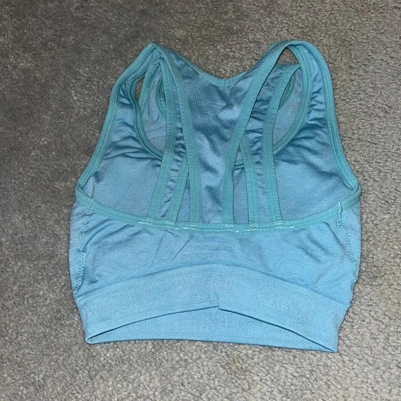 Gymshark Apex Seamless Sports Bra - Picture 5 of 7